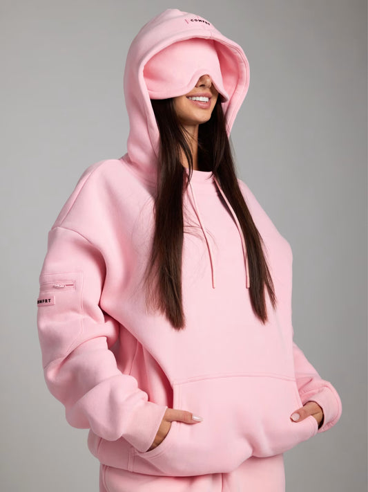 Travel Hoodie